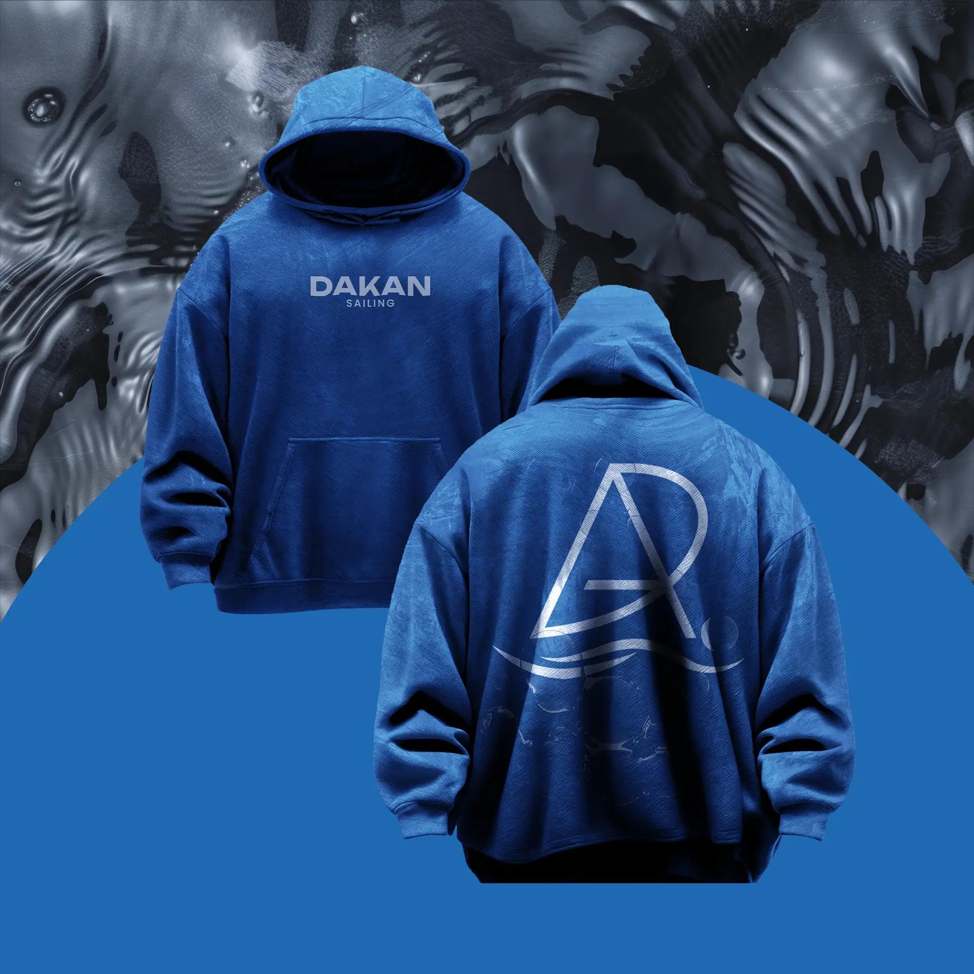 DAKAN SAILING