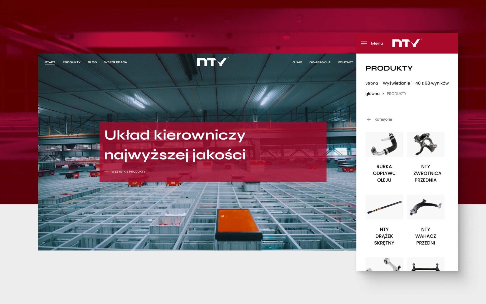 NTY PARTS