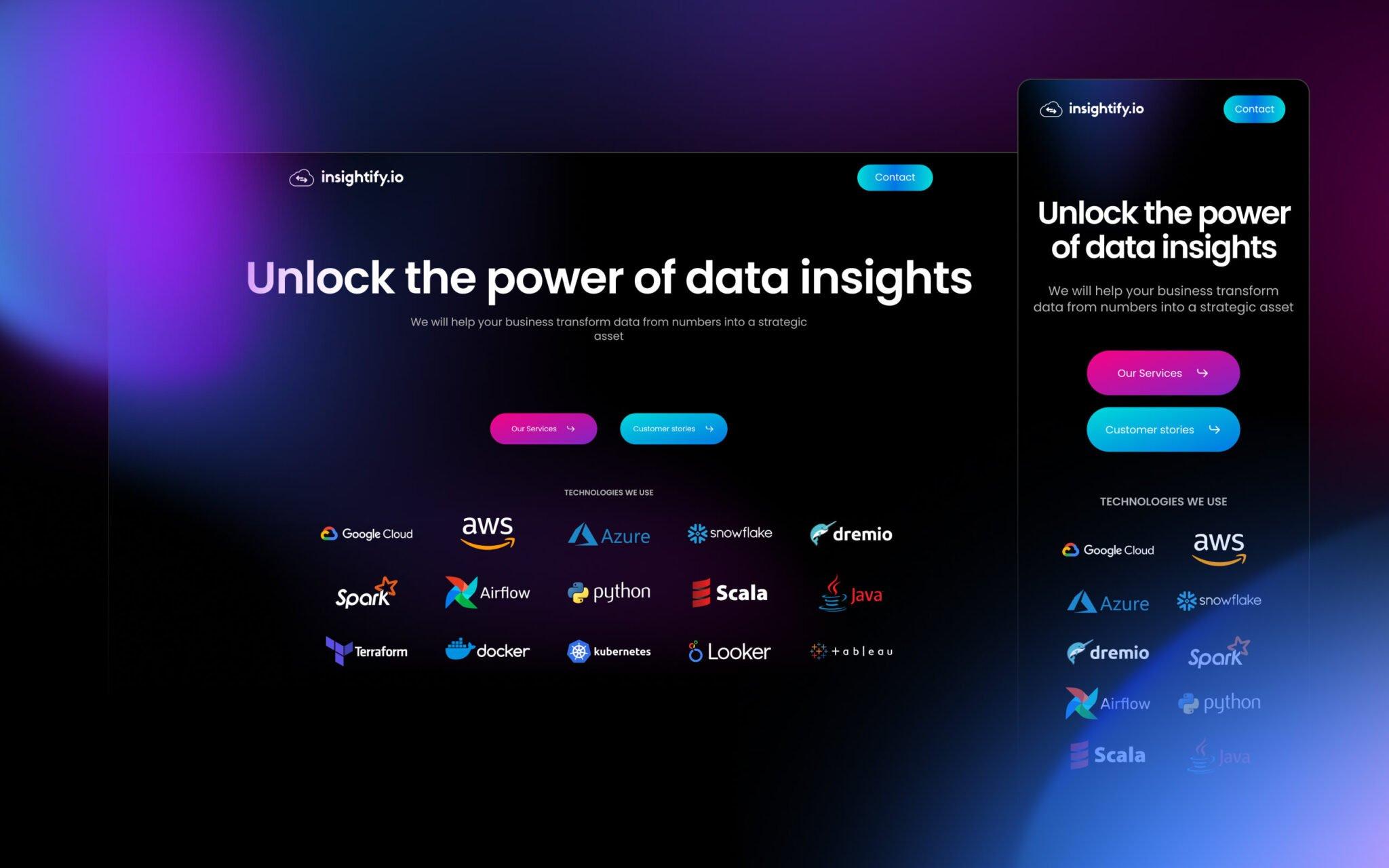 INSIGHTIFY