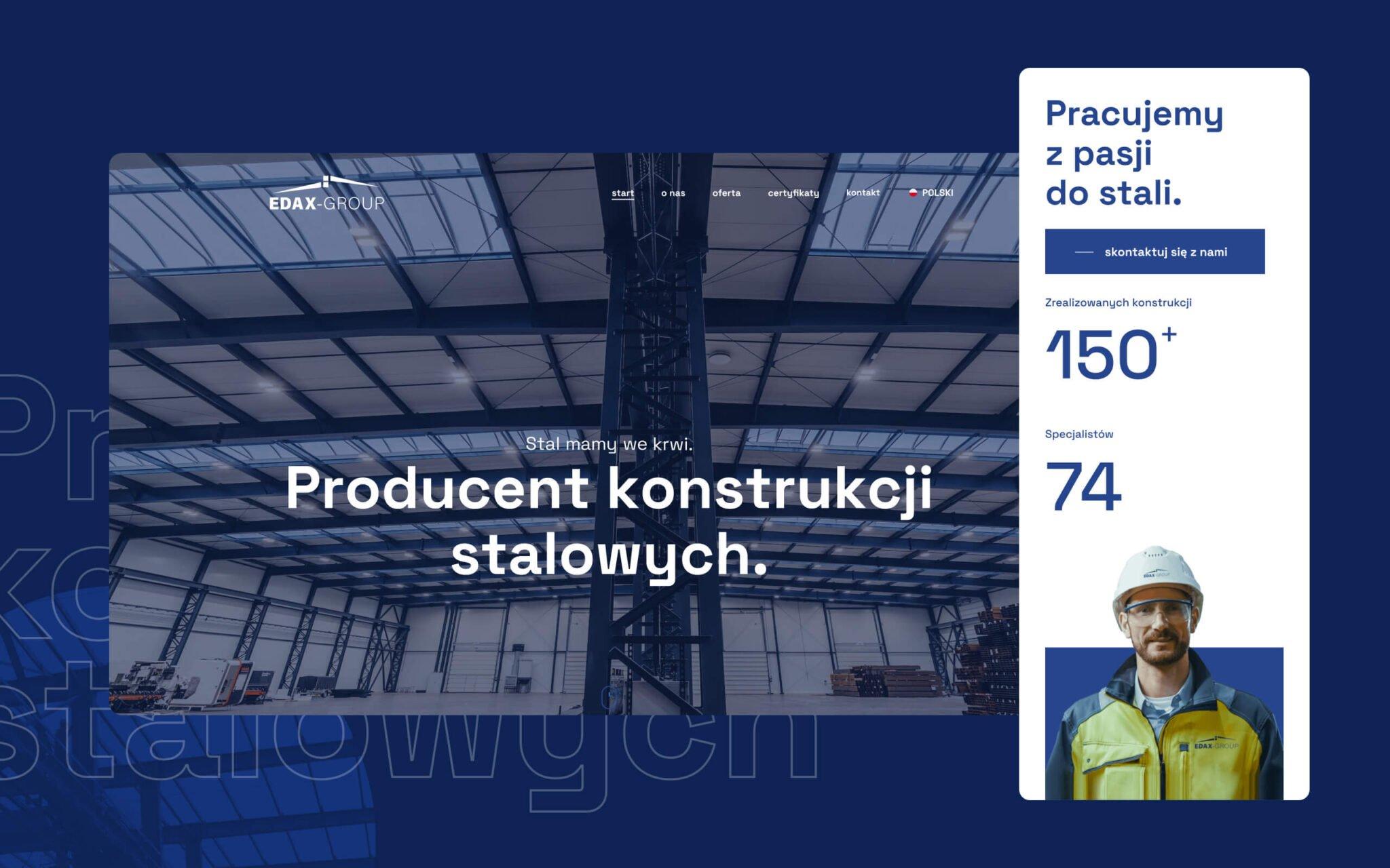 EDAX GROUP
