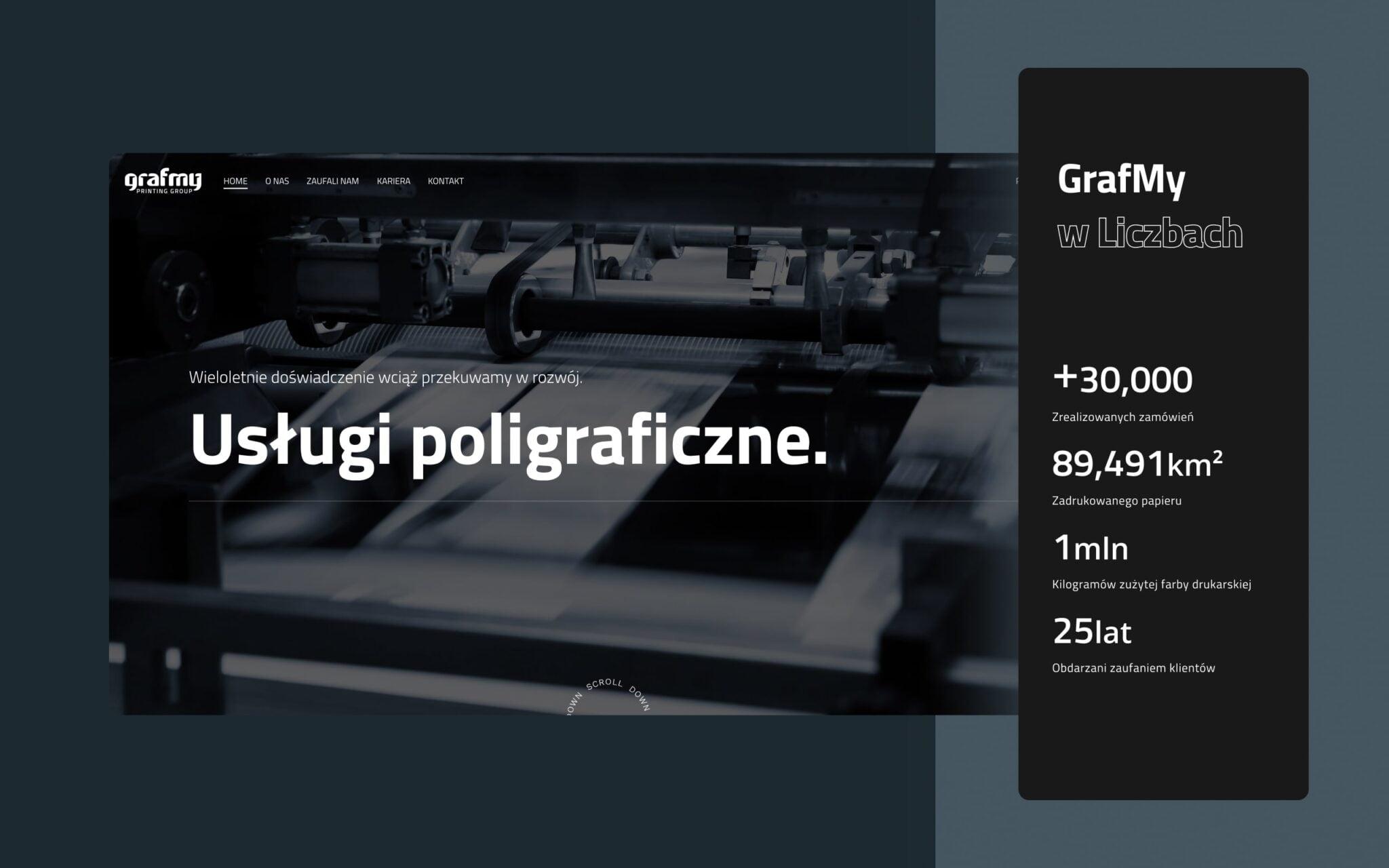 GRAFMY PRINTING GROUP