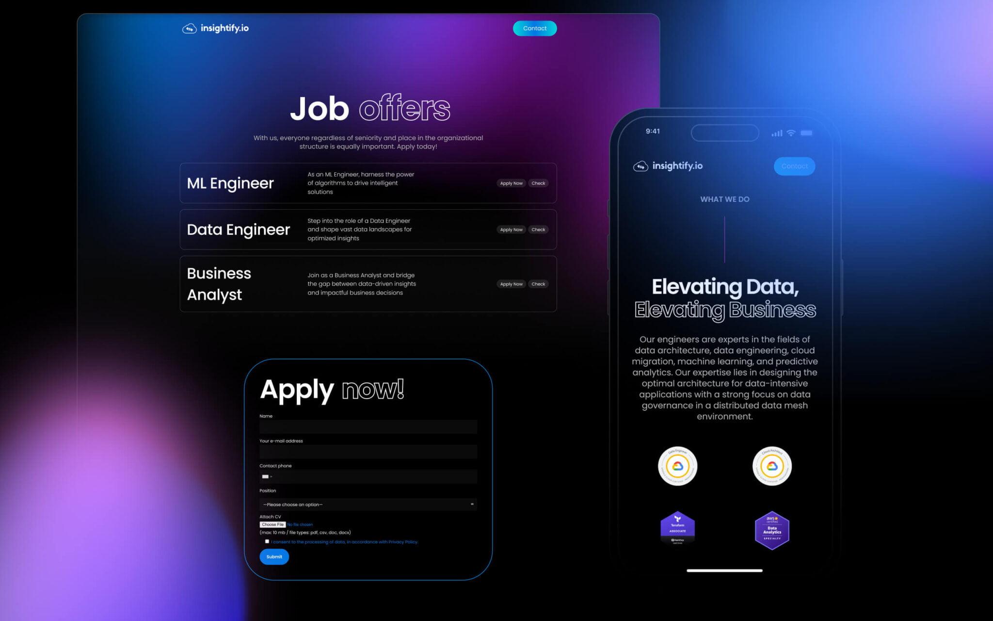 INSIGHTIFY
