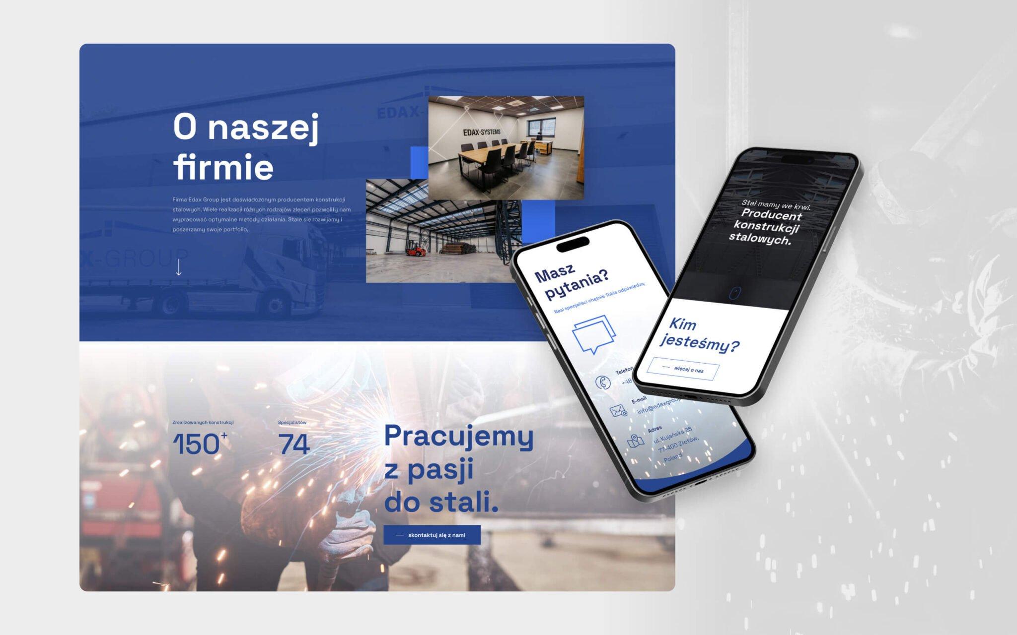 EDAX GROUP