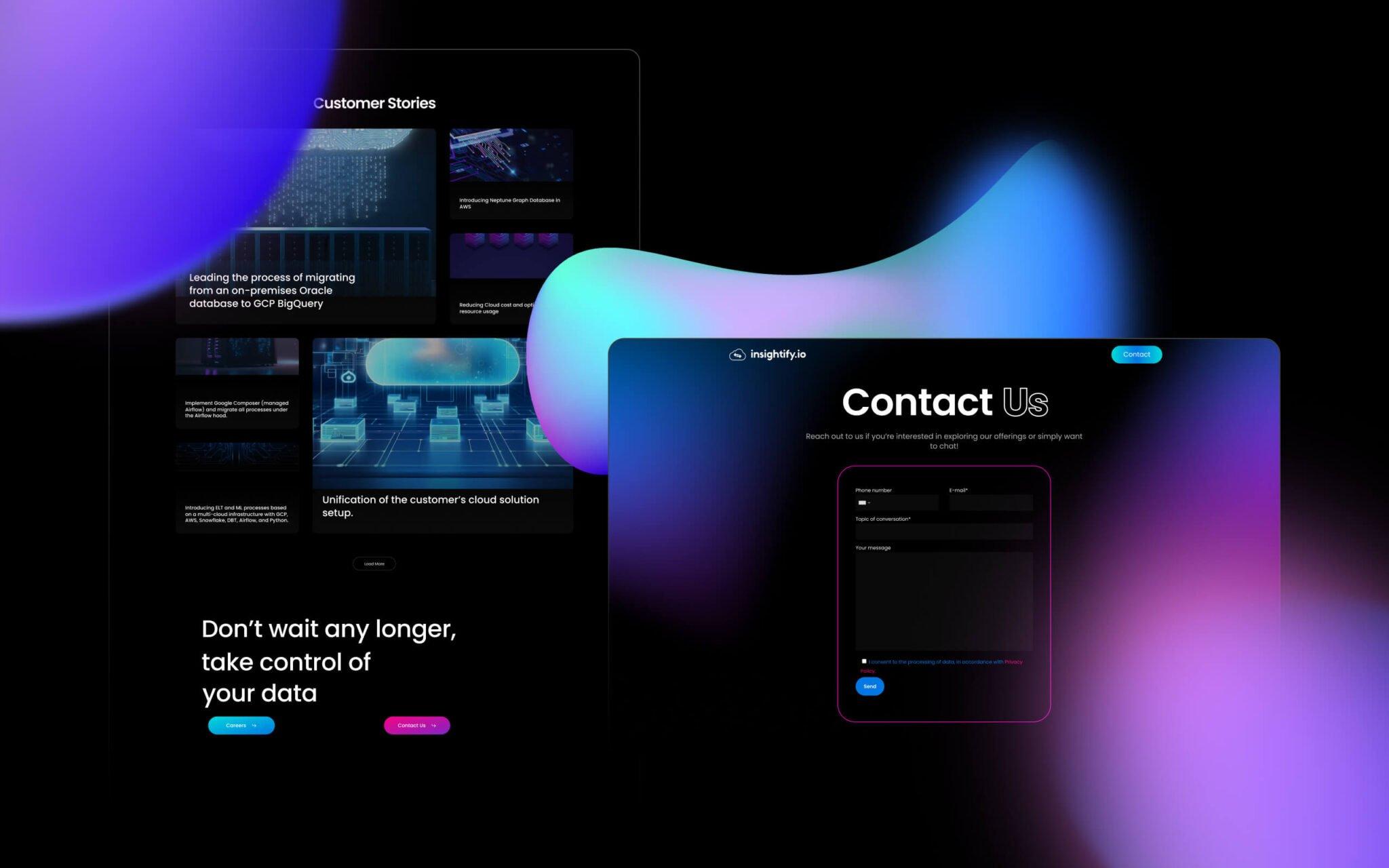 INSIGHTIFY