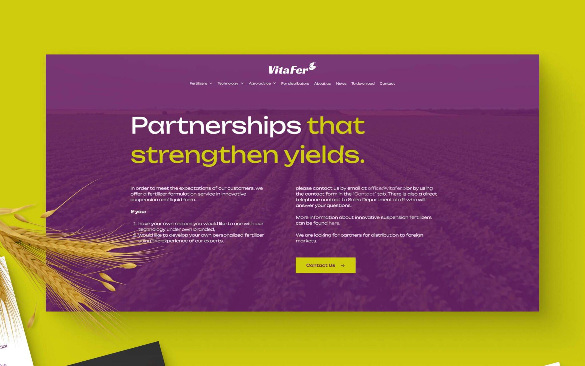 VITAFER