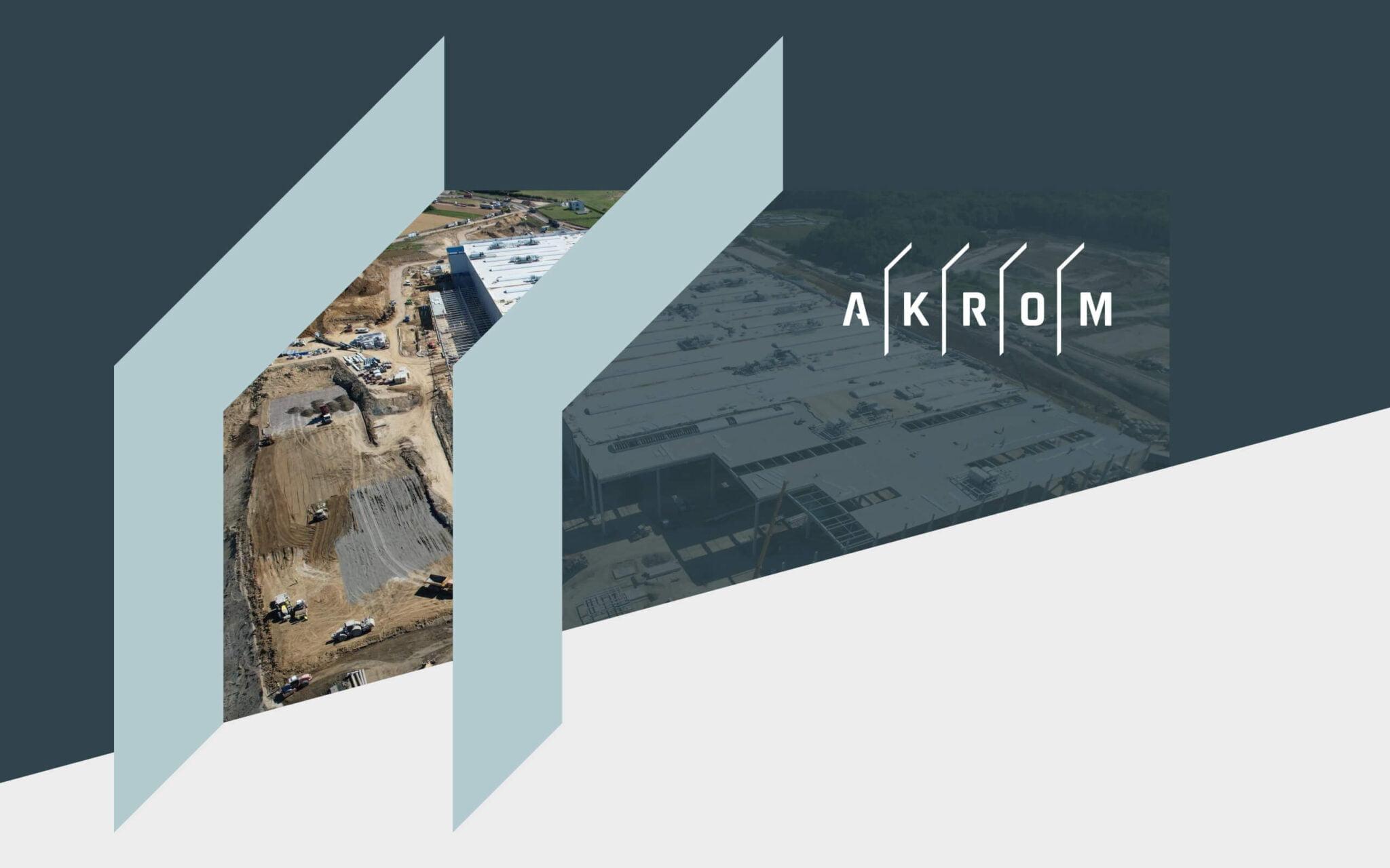AKROM