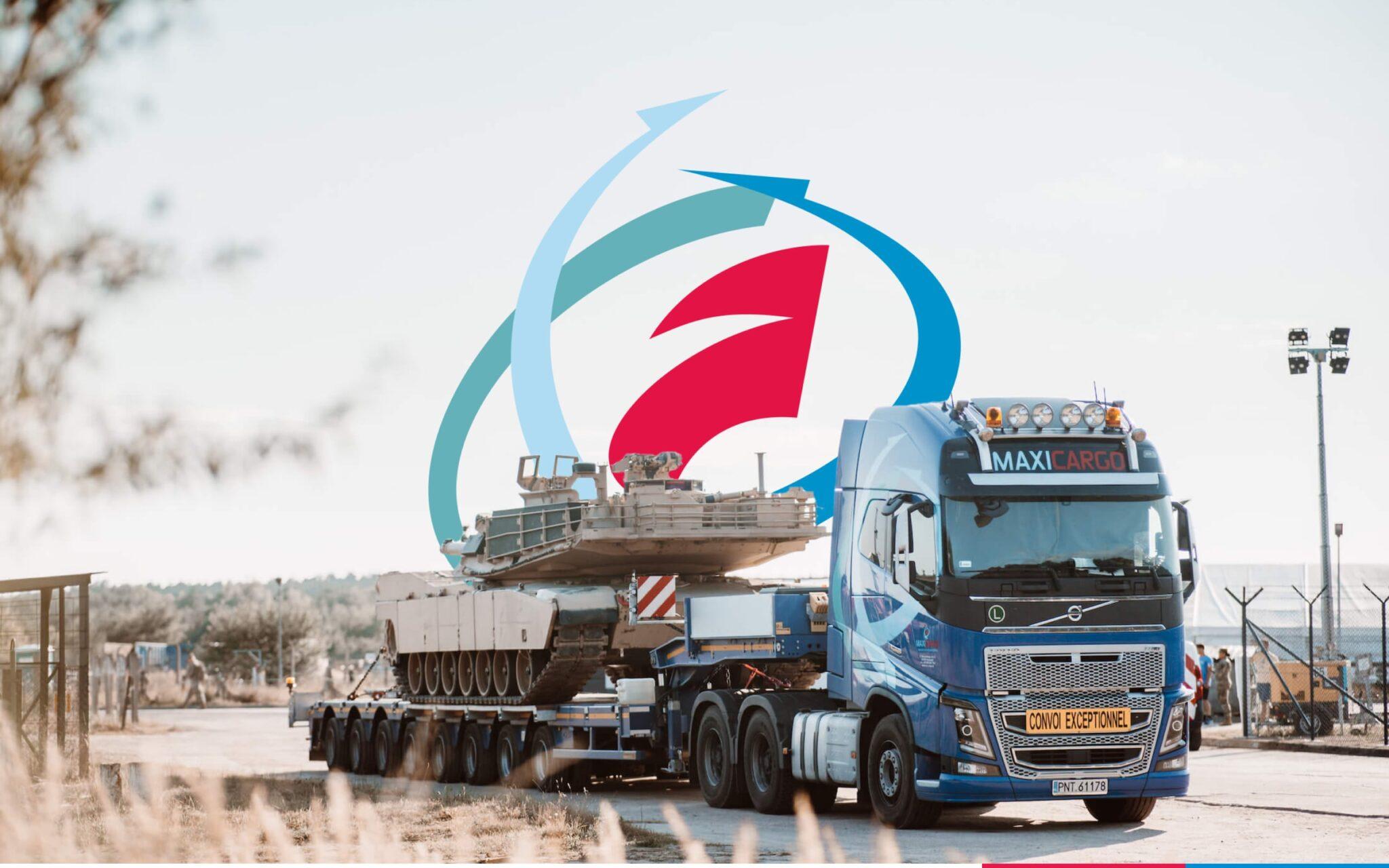 MAXI CARGO