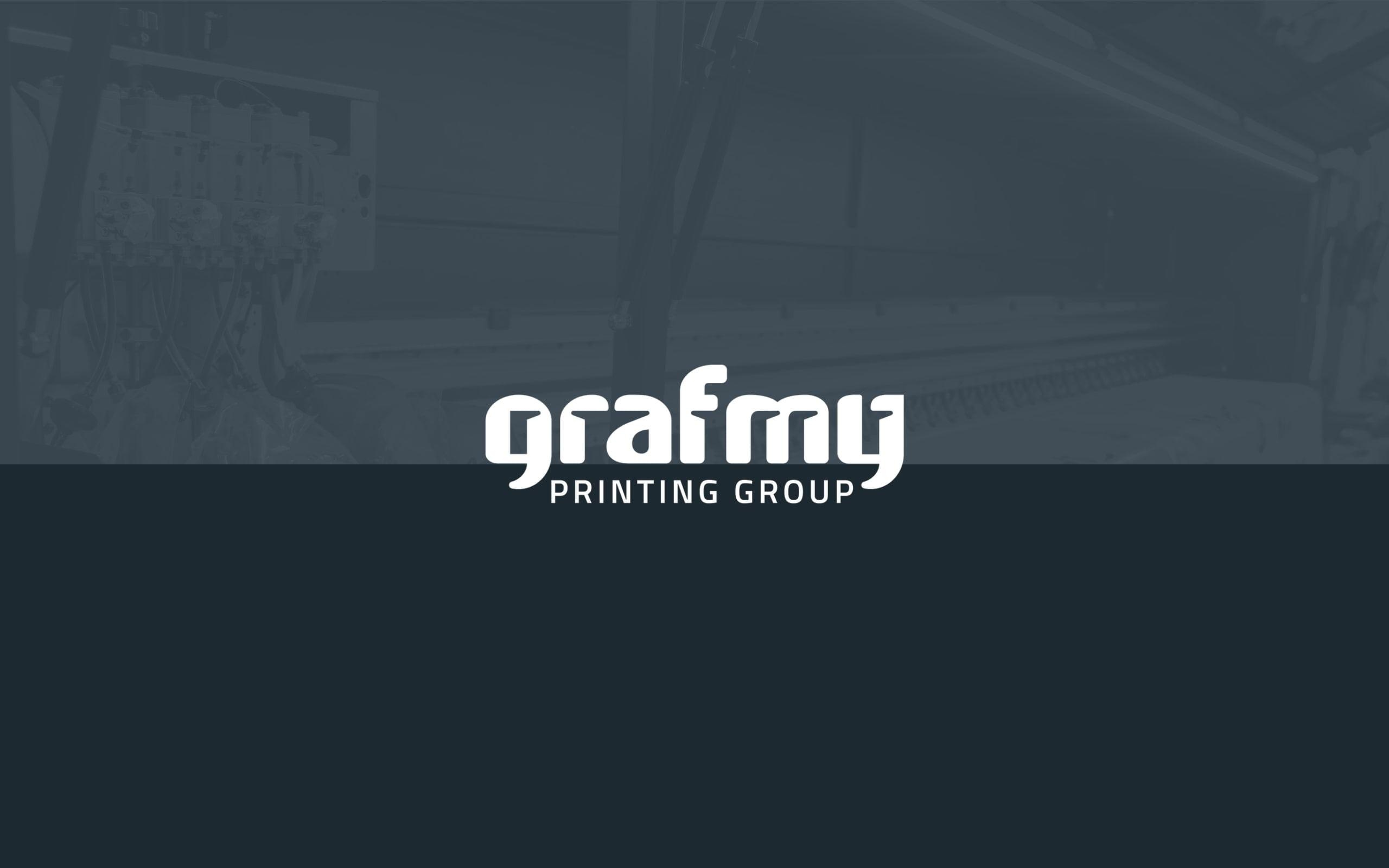 GRAFMY PRINTING GROUP