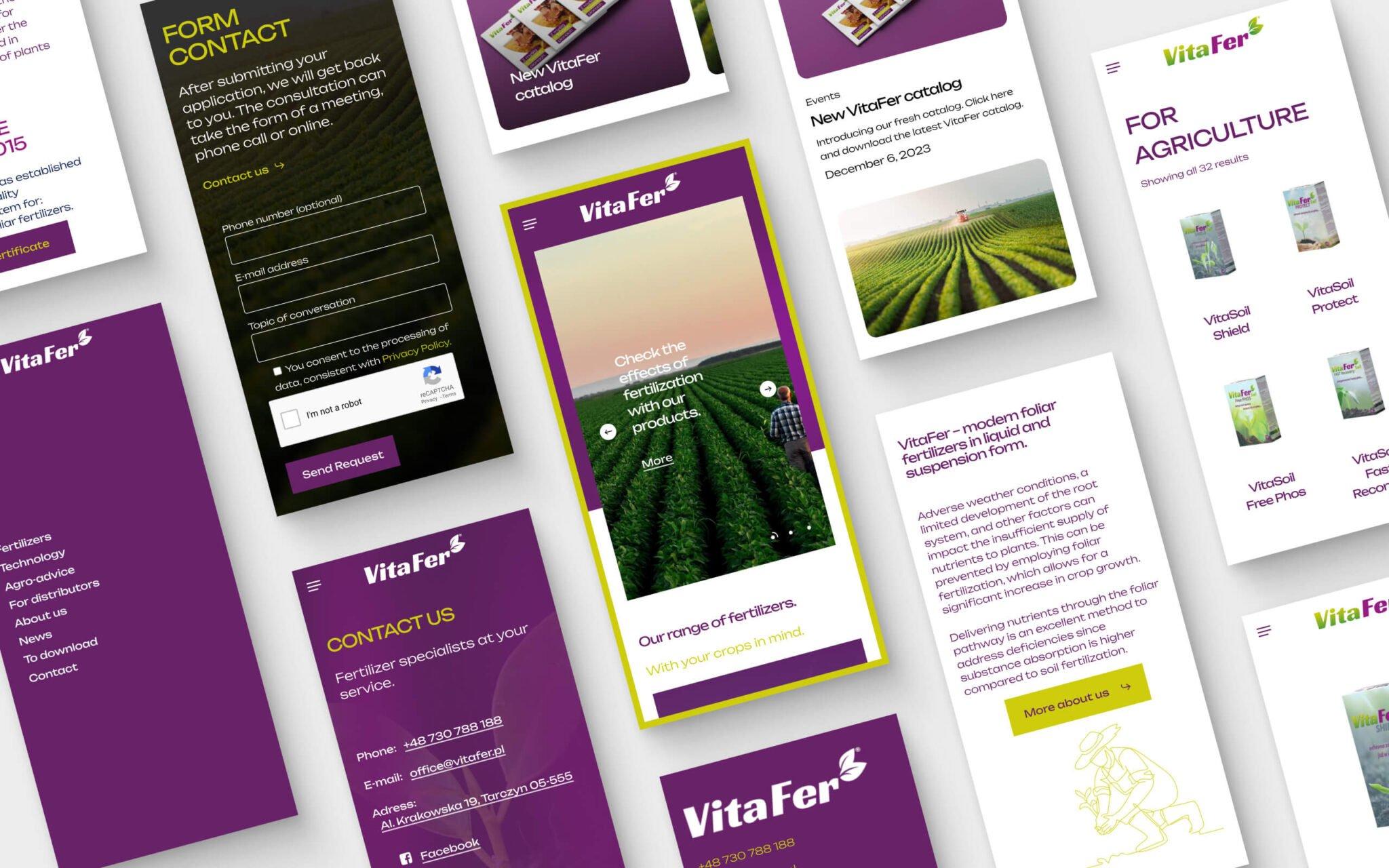 VITAFER