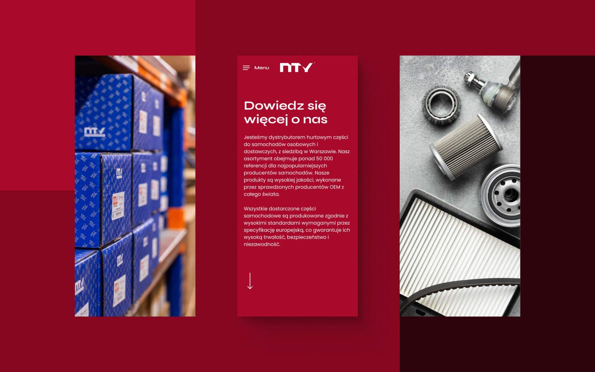 NTY PARTS