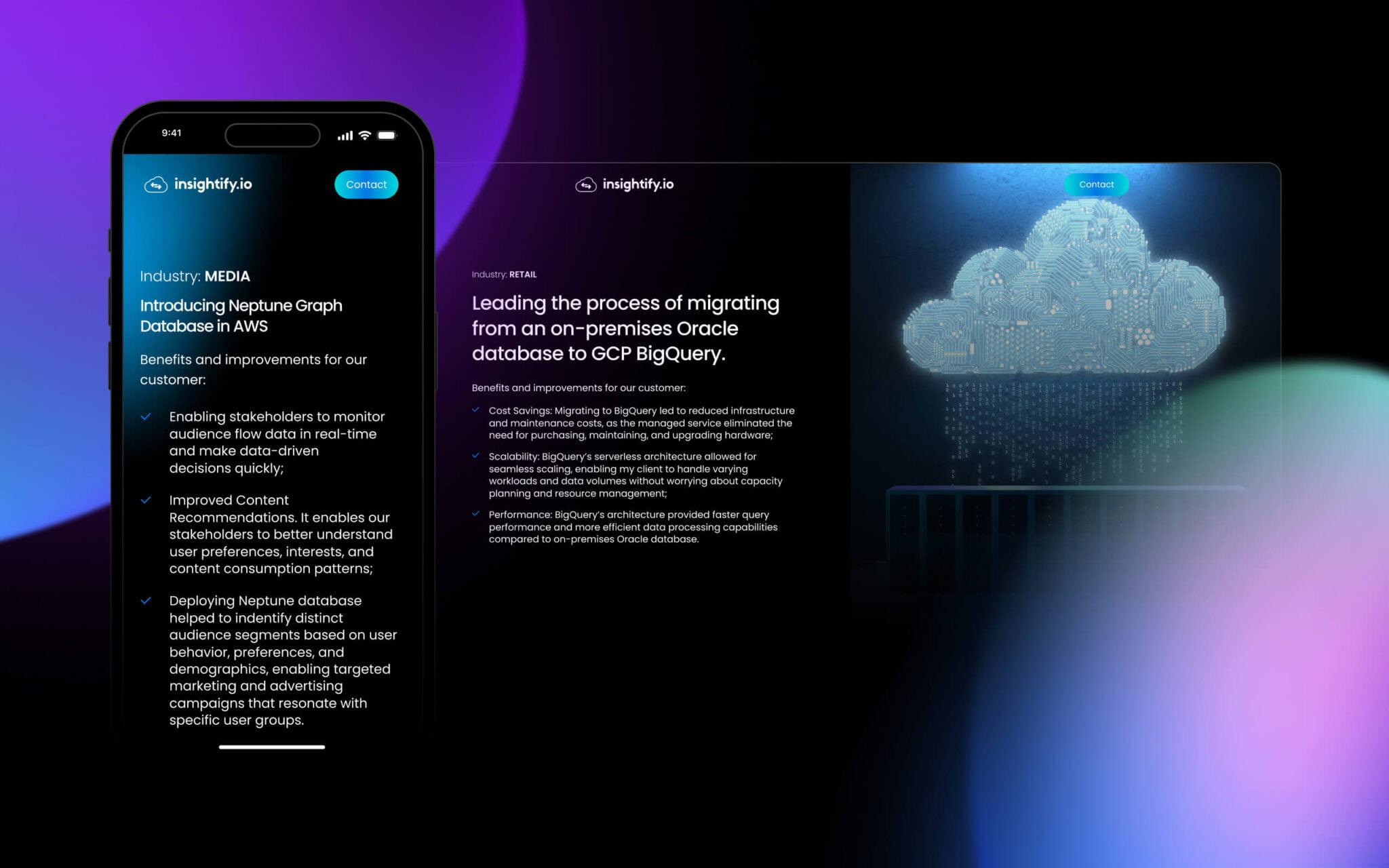 INSIGHTIFY