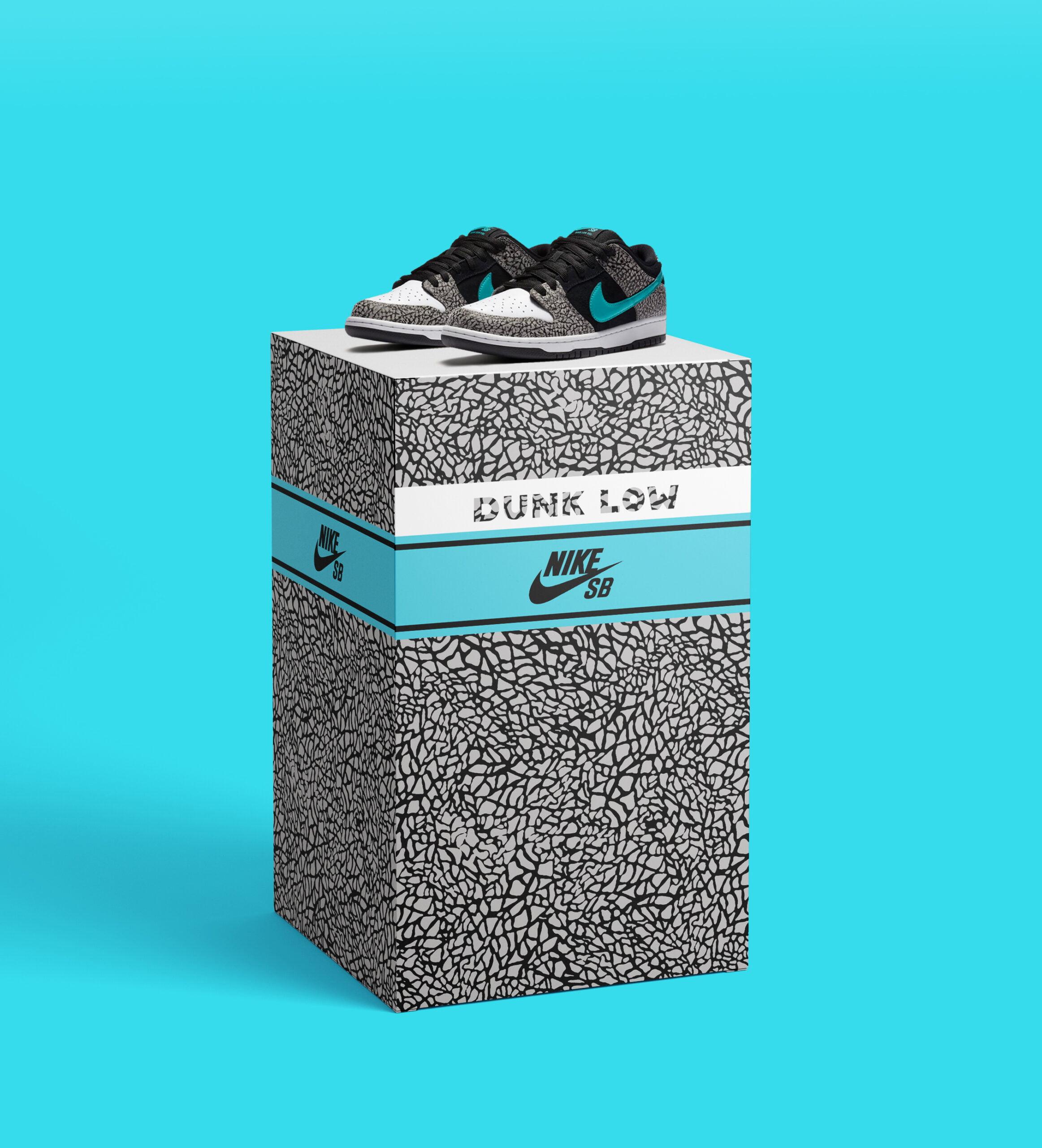 MINIRAMP X NIKE