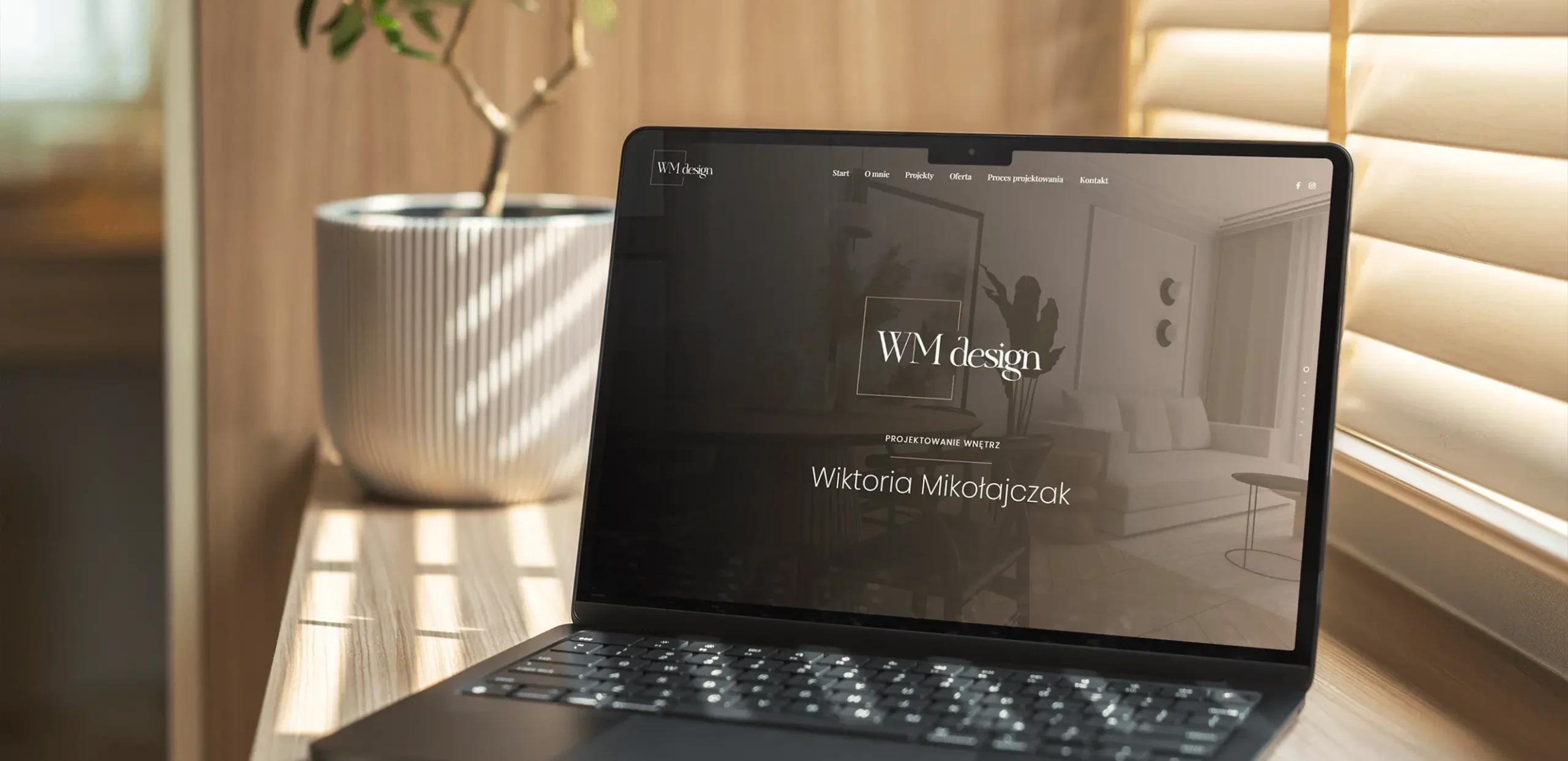 WM DESIGN