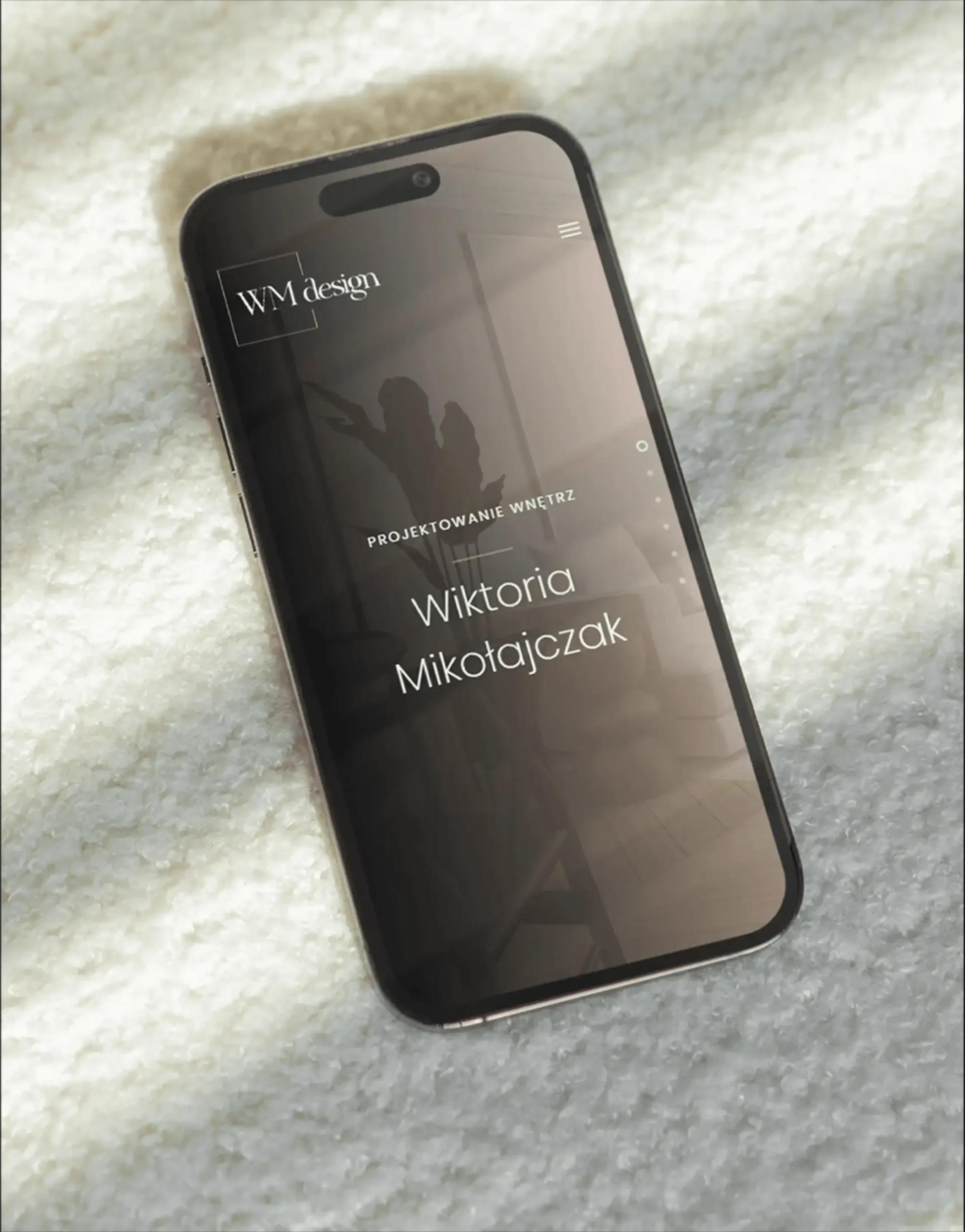 WM DESIGN