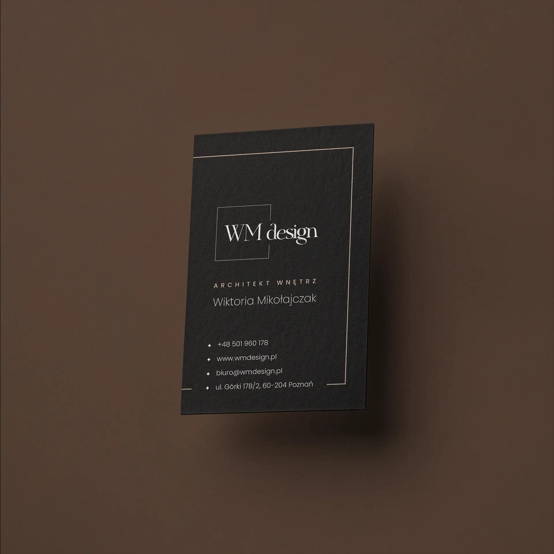 WM DESIGN