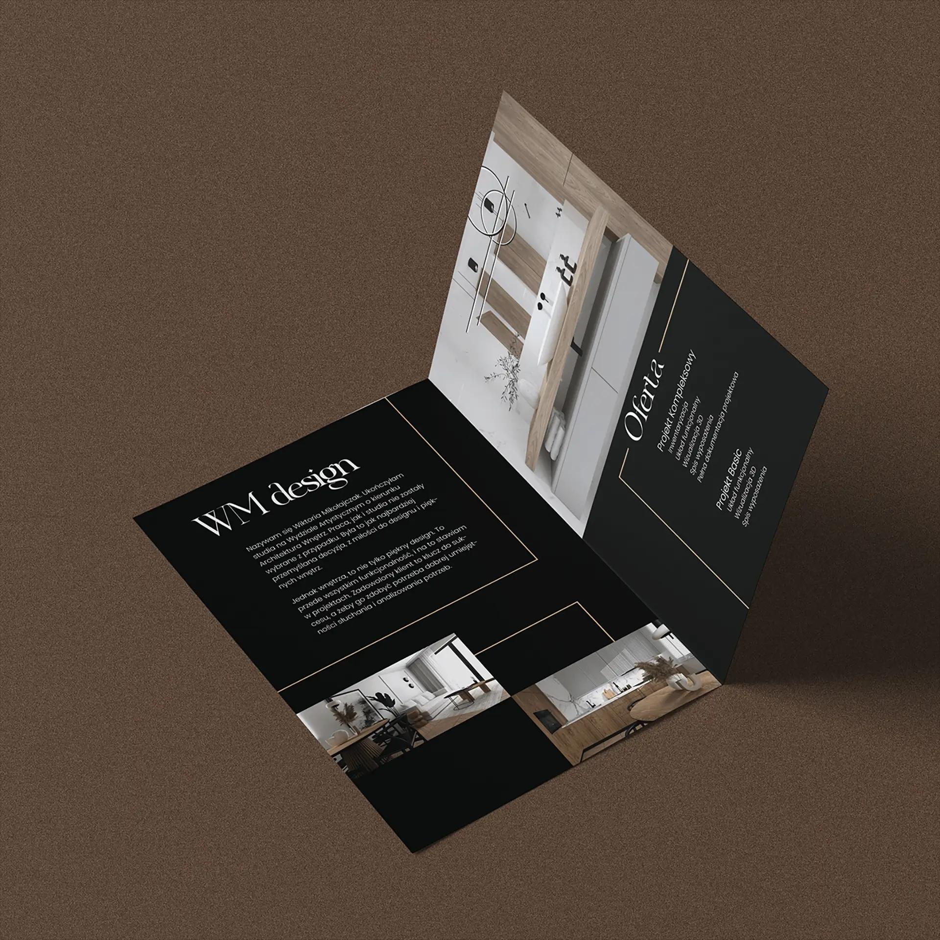 WM DESIGN