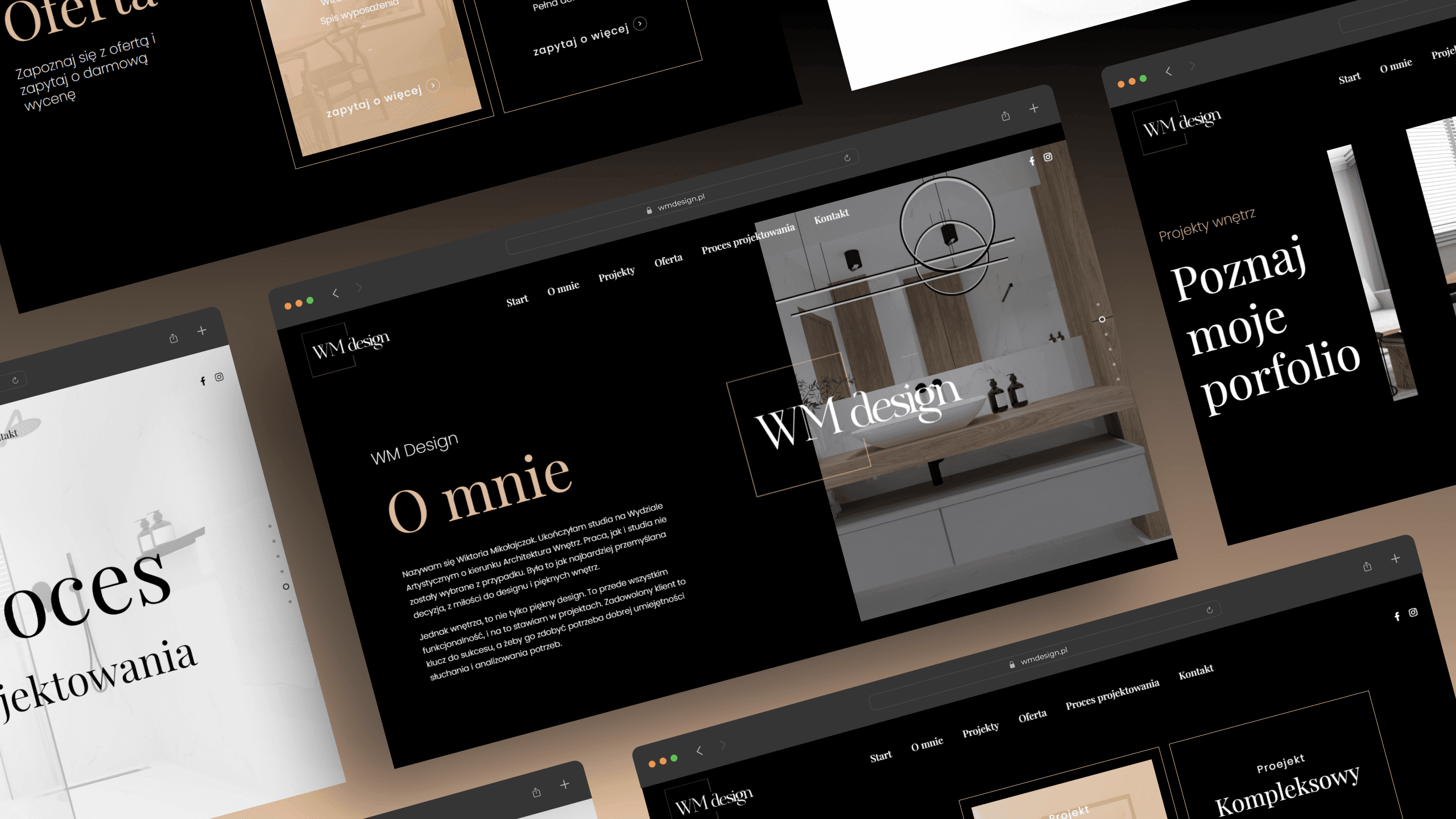 WM DESIGN