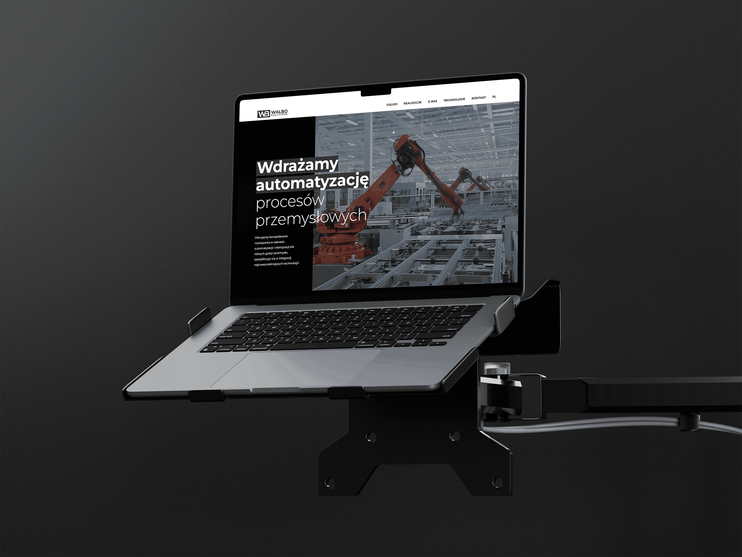 WALBO SOLUTIONS