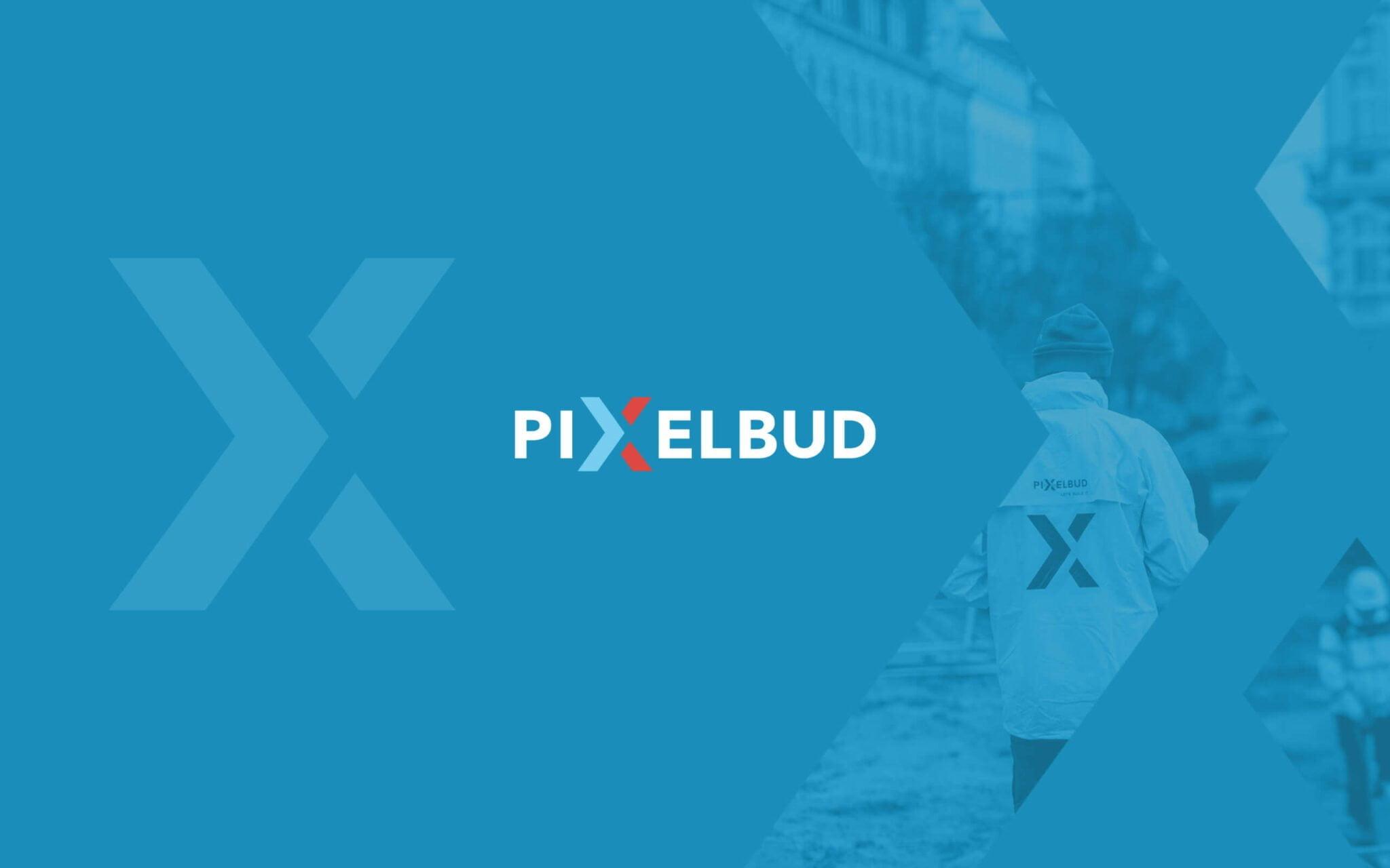 PIXELBUD