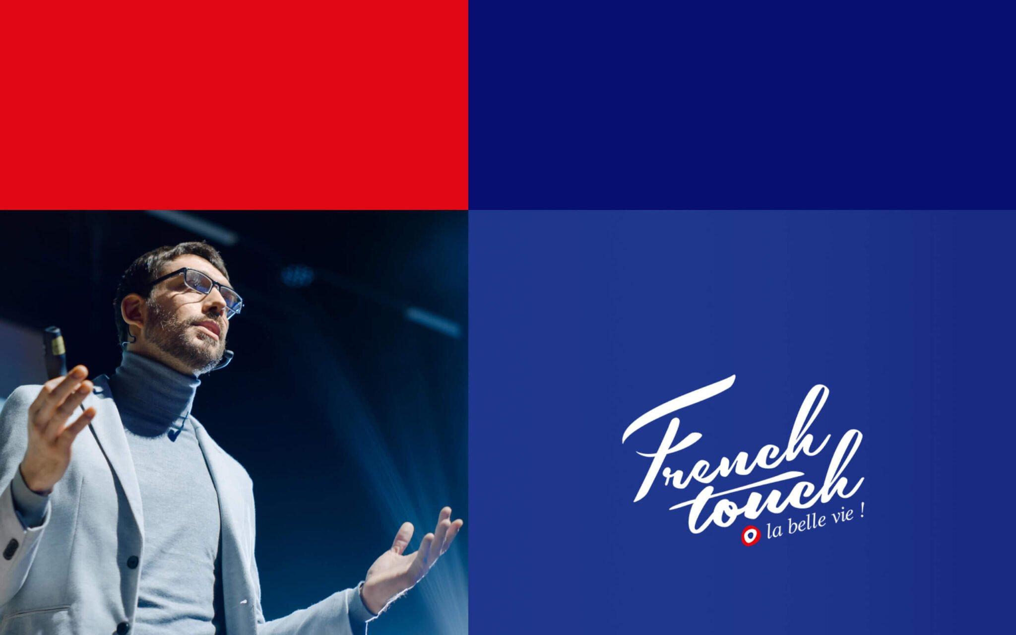 FRENCH TOUCH